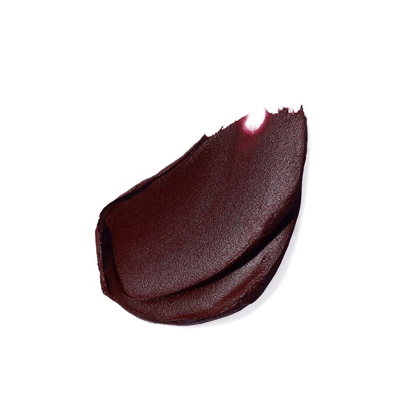 Est&eacute;e Lauder Pure Color Whipped Matte Lip Color Bar Noir image number 1